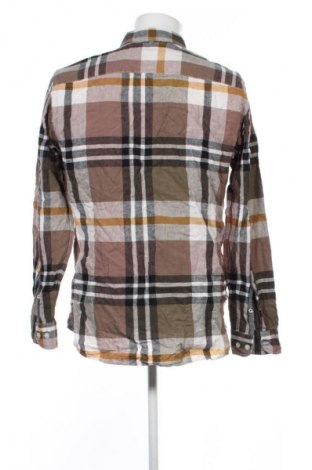 Herrenhemd Tommy Hilfiger, Größe L, Farbe Mehrfarbig, Preis € 40,99