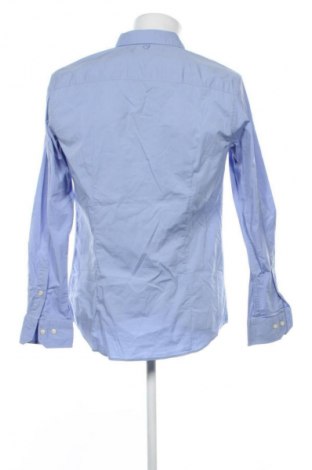 Cămașă de bărbați Tommy Hilfiger, Mărime XL, Culoare Albastru, Preț 476,99 Lei