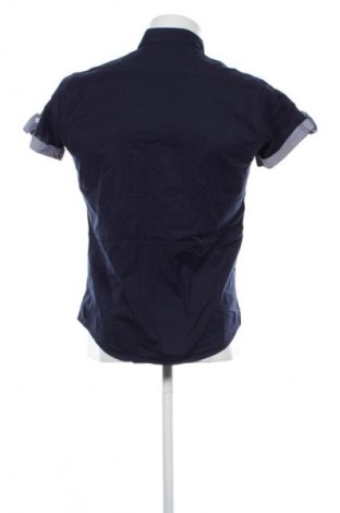 Herrenhemd Tommy Hilfiger, Größe M, Farbe Blau, Preis 41,99 €