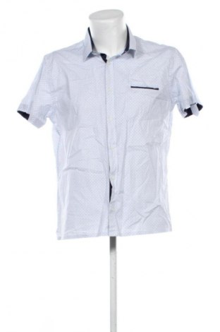 Pánská košile  Tommy Hilfiger, Velikost XXL, Barva Vícebarevné, Cena  1 079,00 Kč