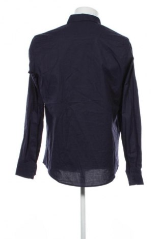 Pánská košile  Tommy Hilfiger, Velikost XL, Barva Modrá, Cena  1 479,00 Kč