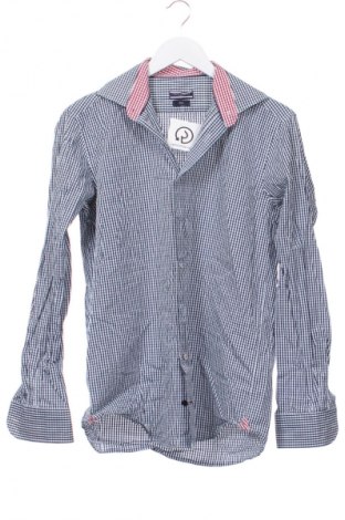 Herrenhemd Tommy Hilfiger, Größe M, Farbe Mehrfarbig, Preis € 34,99