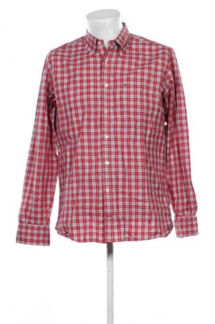 Herrenhemd Tommy Hilfiger, Größe M, Farbe Mehrfarbig, Preis € 33,99