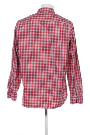 Herrenhemd Tommy Hilfiger, Größe M, Farbe Mehrfarbig, Preis € 33,99