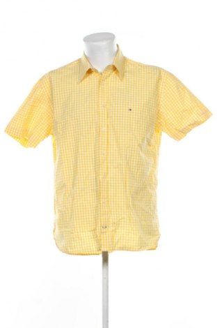 Cămașă de bărbați Tommy Hilfiger, Mărime XL, Culoare Multicolor, Preț 237,99 Lei