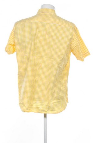 Cămașă de bărbați Tommy Hilfiger, Mărime XL, Culoare Multicolor, Preț 237,99 Lei