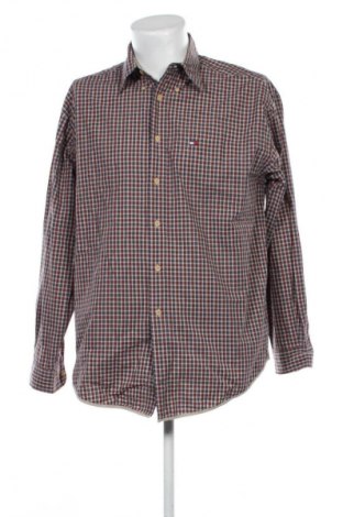 Férfi ing Tommy Hilfiger, Méret XL, Szín Sokszínű, Ár 15 119 Ft