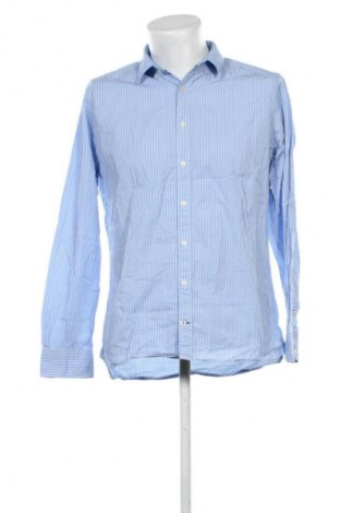 Cămașă de bărbați Tommy Hilfiger, Mărime L, Culoare Multicolor, Preț 180,99 Lei