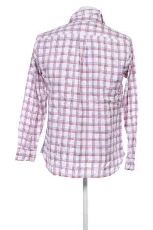 Herrenhemd Tommy Hilfiger, Größe M, Farbe Mehrfarbig, Preis 34,99 €