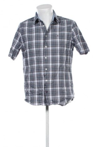 Pánska košeľa  Tommy Hilfiger, Veľkosť L, Farba Viacfarebná, Cena  37,95 €
