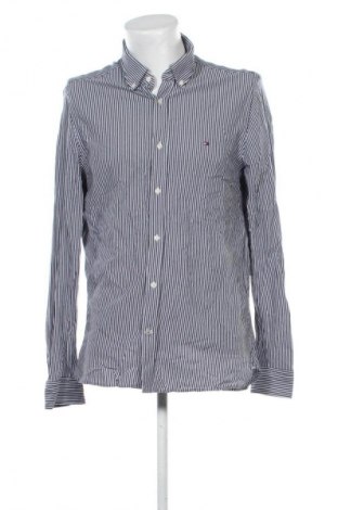 Férfi ing Tommy Hilfiger, Méret XL, Szín Sokszínű, Ár 15 119 Ft