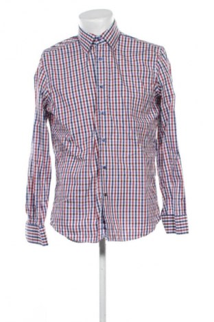 Herrenhemd Tommy Hilfiger, Größe XXL, Farbe Mehrfarbig, Preis 49,99 €