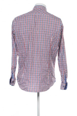 Herrenhemd Tommy Hilfiger, Größe XXL, Farbe Mehrfarbig, Preis 49,99 €