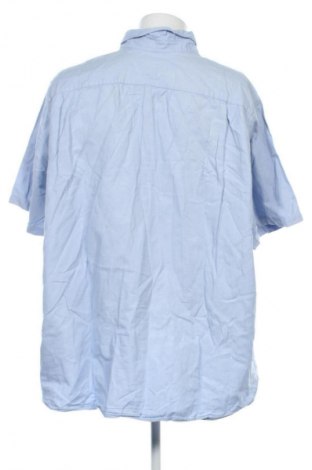 Cămașă de bărbați Tommy Hilfiger, Mărime 3XL, Culoare Albastru, Preț 199,99 Lei
