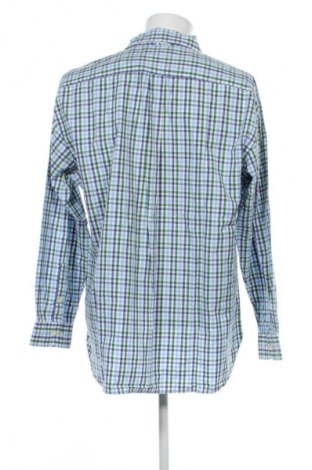 Herrenhemd Tommy Hilfiger, Größe XL, Farbe Mehrfarbig, Preis € 35,29