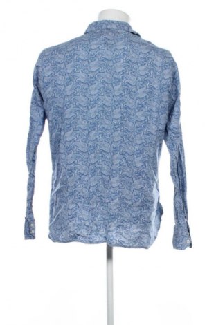 Herrenhemd Tommy Hilfiger, Größe L, Farbe Mehrfarbig, Preis € 27,99