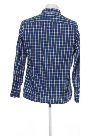 Herrenhemd Tommy Hilfiger, Größe M, Farbe Mehrfarbig, Preis 38,99 €