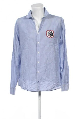 Cămașă de bărbați Tommy Hilfiger, Mărime XXL, Culoare Multicolor, Preț 248,99 Lei