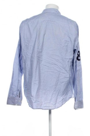 Cămașă de bărbați Tommy Hilfiger, Mărime XXL, Culoare Multicolor, Preț 248,99 Lei