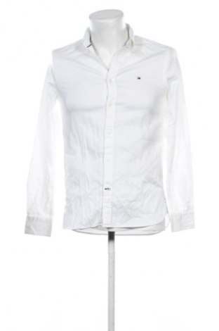 Férfi ing Tommy Hilfiger, Méret S, Szín Fehér, Ár 46 279 Ft