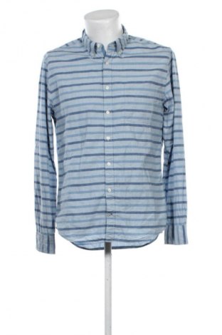 Herrenhemd Tommy Hilfiger, Größe L, Farbe Mehrfarbig, Preis € 103,99