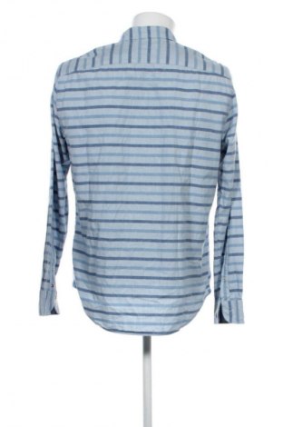 Herrenhemd Tommy Hilfiger, Größe L, Farbe Mehrfarbig, Preis € 103,99