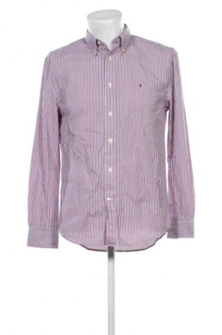 Herrenhemd Tommy Hilfiger, Größe M, Farbe Mehrfarbig, Preis 119,99 €