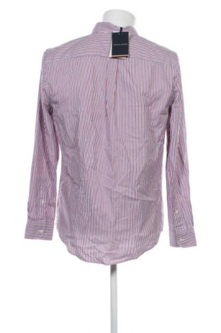 Herrenhemd Tommy Hilfiger, Größe M, Farbe Mehrfarbig, Preis 119,99 €