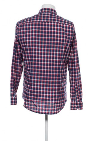 Herrenhemd Tommy Hilfiger, Größe L, Farbe Mehrfarbig, Preis 38,00 €