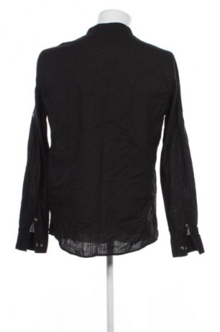 Herrenhemd Trendyol, Größe XL, Farbe Schwarz, Preis € 19,99