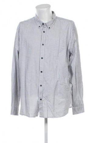 Herrenhemd Tu, Größe 3XL, Farbe Mehrfarbig, Preis 14,83 €