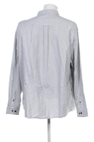 Herrenhemd Tu, Größe 3XL, Farbe Mehrfarbig, Preis 14,83 €