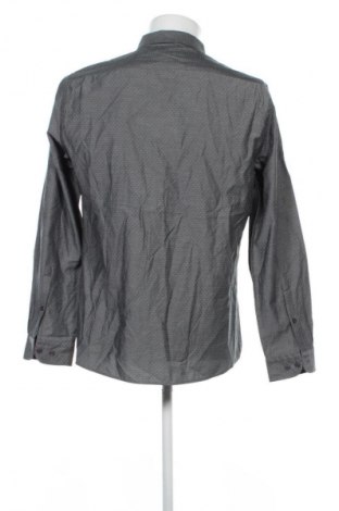 Cămașă de bărbați U.S. Polo Assn., Mărime L, Culoare Gri, Preț 171,99 Lei