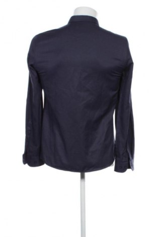 Herrenhemd U.S. Polo Assn., Größe S, Farbe Blau, Preis € 28,13