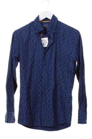 Herrenhemd Unbranded, Größe S, Farbe Mehrfarbig, Preis 9,99 €