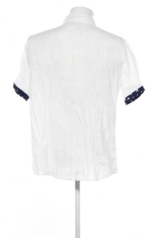 Pánská košile  Unbranded, Velikost XL, Barva Bílá, Cena  389,00 Kč