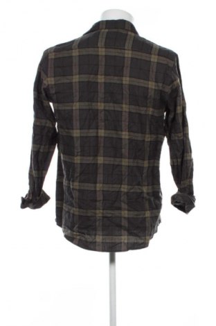 Herrenhemd Unbranded, Größe M, Farbe Mehrfarbig, Preis 10,99 €