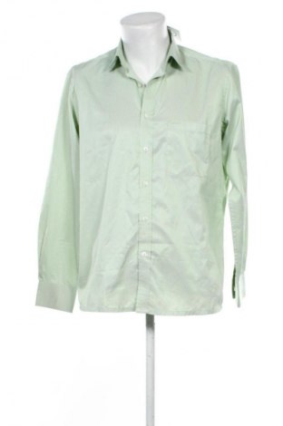 Herrenhemd Unbranded, Größe M, Farbe Mehrfarbig, Preis € 14,99