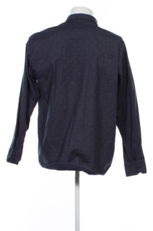 Herrenhemd Unbranded, Größe 5XL, Farbe Mehrfarbig, Preis € 14,99