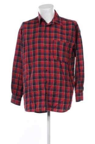 Herrenhemd Unbranded, Größe L, Farbe Mehrfarbig, Preis € 14,99