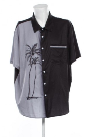 Herrenhemd Unbranded, Größe 4XL, Farbe Mehrfarbig, Preis € 11,99