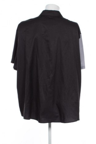 Herrenhemd Unbranded, Größe 4XL, Farbe Mehrfarbig, Preis € 11,99