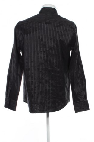 Herrenhemd Unbranded, Größe XL, Farbe Schwarz, Preis € 9,99