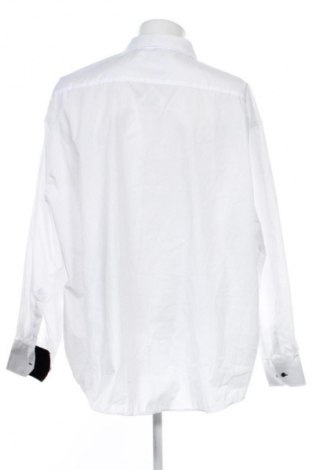Herrenhemd Unbranded, Größe XL, Farbe Weiß, Preis € 23,97