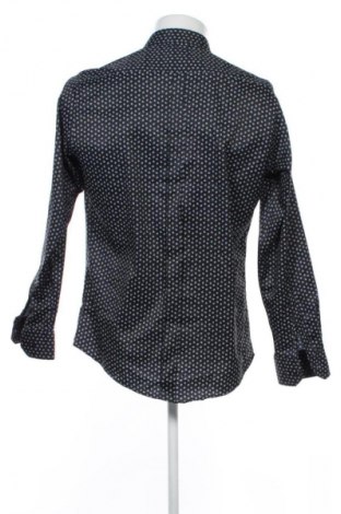 Herrenhemd Unbranded, Größe L, Farbe Mehrfarbig, Preis € 9,99