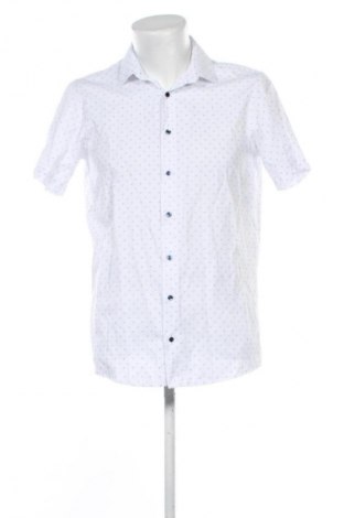 Cămașă de bărbați Unbranded, Mărime M, Culoare Multicolor, Preț 77,17 Lei