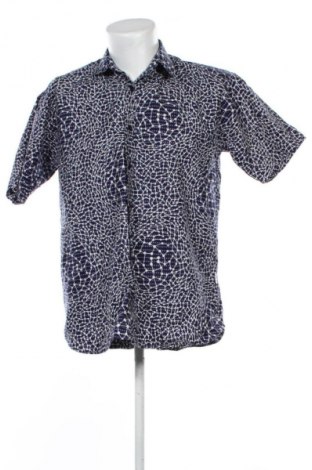 Herrenhemd Unbranded, Größe L, Farbe Mehrfarbig, Preis 27,70 €