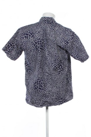 Herrenhemd Unbranded, Größe L, Farbe Mehrfarbig, Preis 27,70 €