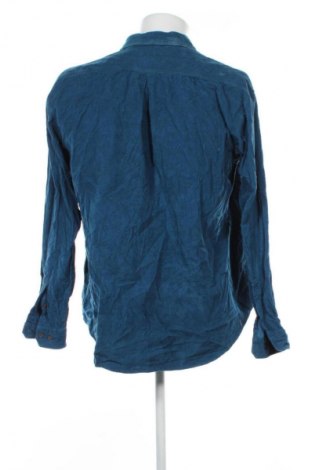 Pánská košile  Unbranded, Velikost L, Barva Modrá, Cena  359,00 Kč