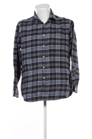 Herrenhemd Unbranded, Größe XL, Farbe Mehrfarbig, Preis 4,99 €
